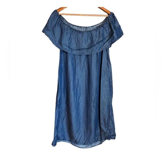 NWT! APT 9 off shoulder dress‎ - Picture 8 of 8